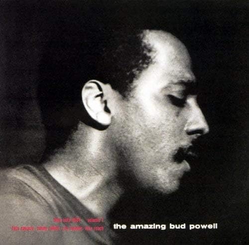 Bud Powell - Jazz Giant - Amazon.com Music